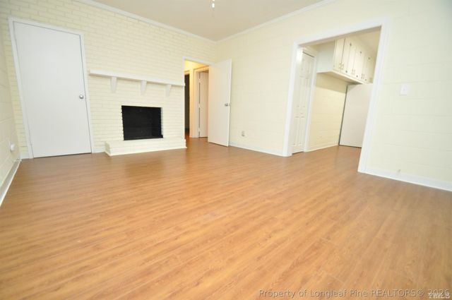 1426 Old Trinity Circle 11, Raleigh, NC 27607
