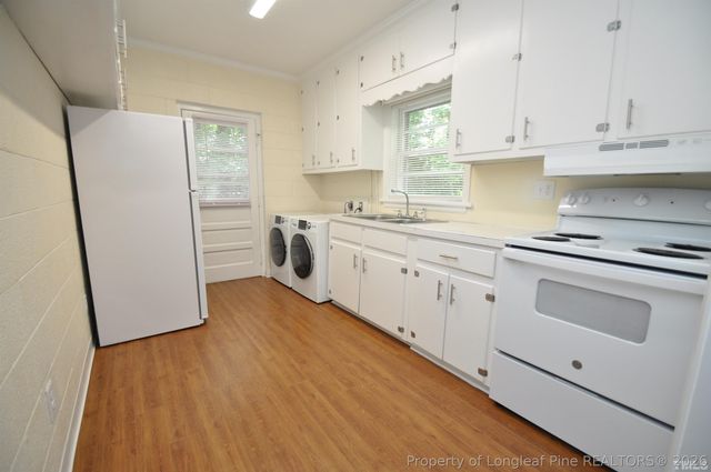 1426 Old Trinity Circle 11, Raleigh, NC 27607
