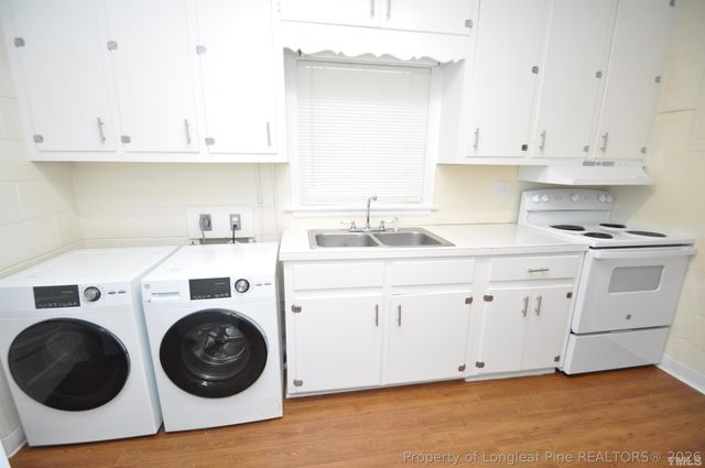 1426 Old Trinity Circle 11, Raleigh, NC 27607