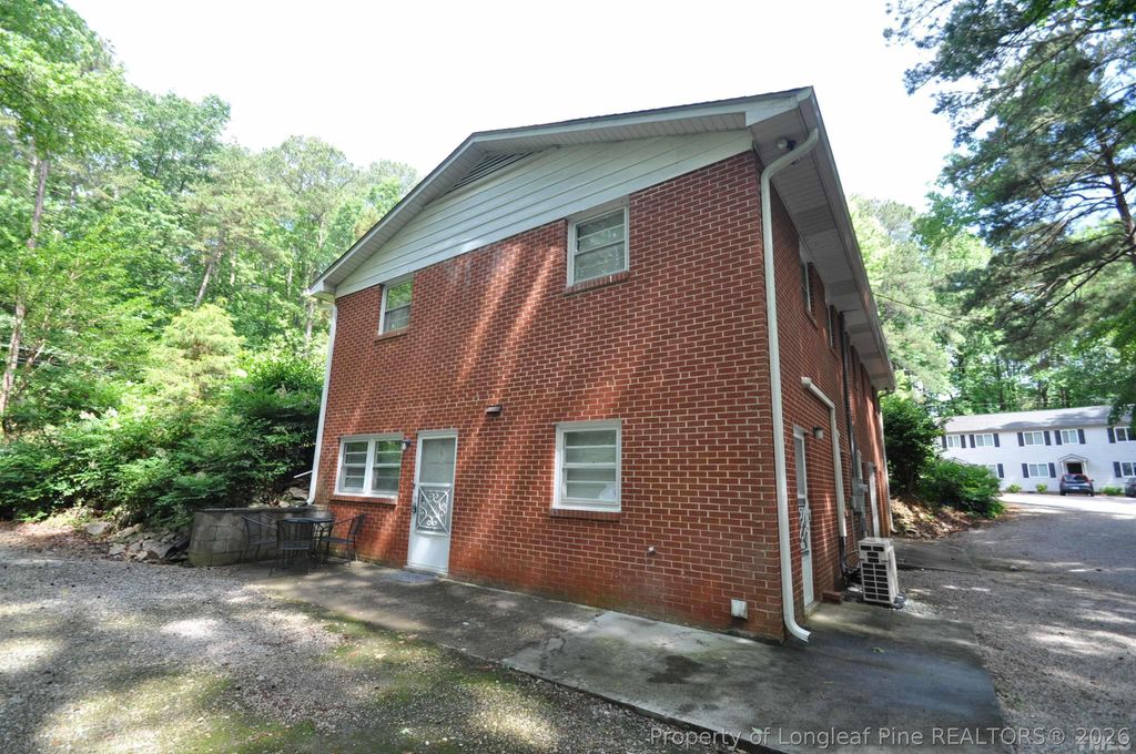 1426 Old Trinity Circle 11, Raleigh, NC 27607