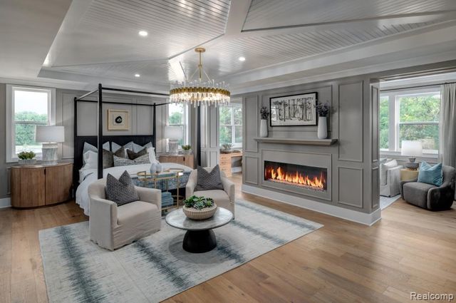 138 Maple Leaf Lane, Ann Arbor, MI 48105