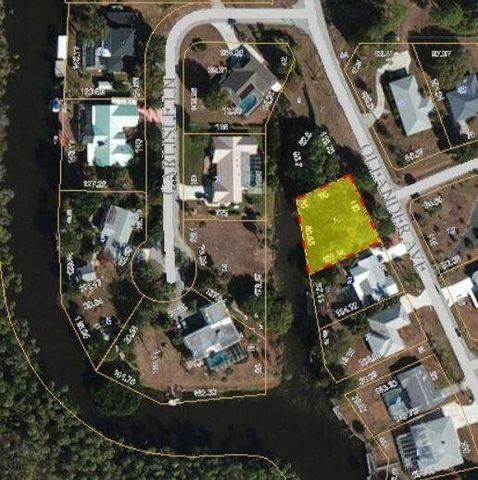 506 NE Oleander Avenue, Port St. Lucie, FL 34952