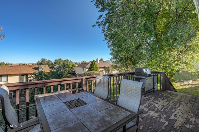 8620 E CRATER Court, Prescott Valley, AZ 86314