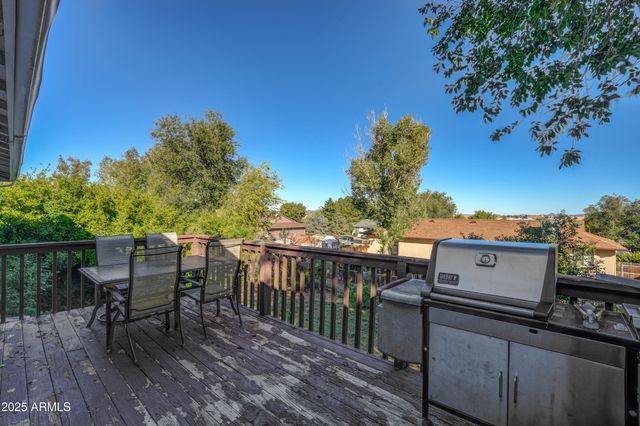 8620 E CRATER Court, Prescott Valley, AZ 86314
