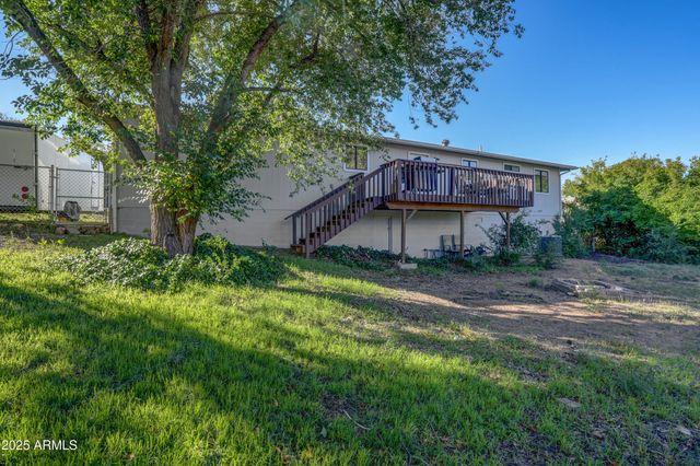8620 E CRATER Court, Prescott Valley, AZ 86314