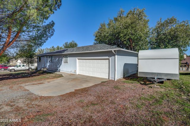 8620 E CRATER Court, Prescott Valley, AZ 86314