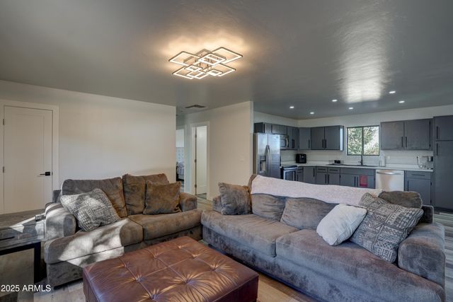 8620 E CRATER Court, Prescott Valley, AZ 86314