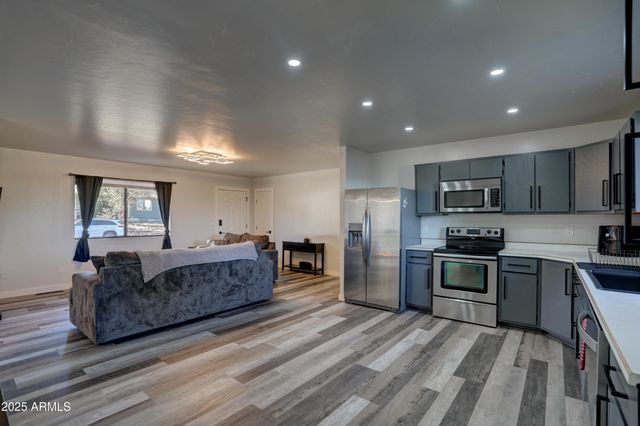 8620 E CRATER Court, Prescott Valley, AZ 86314