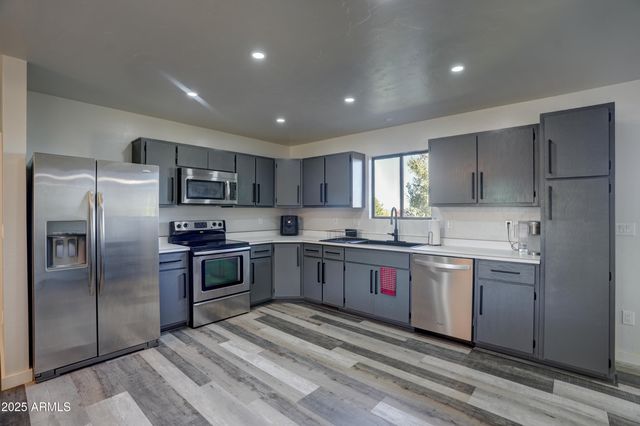 8620 E CRATER Court, Prescott Valley, AZ 86314