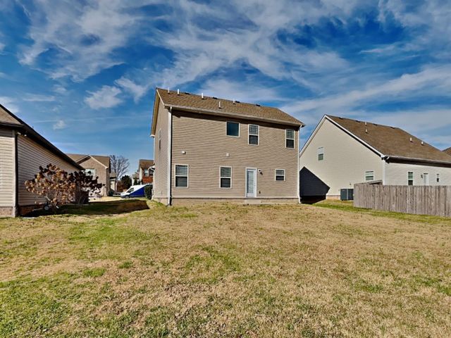 3012 Wesley Rd, Spring Hill, TN 37174