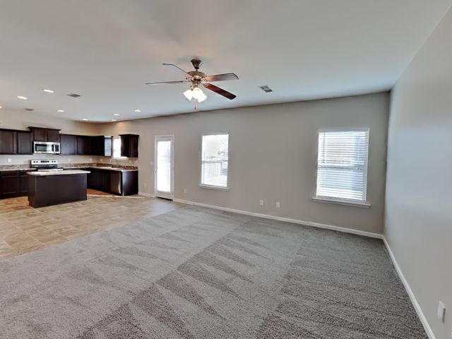 3012 Wesley Rd, Spring Hill, TN 37174