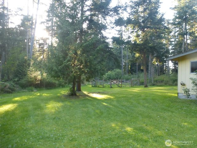 22 Swal:lech Lane, Lopez Island, WA 98261