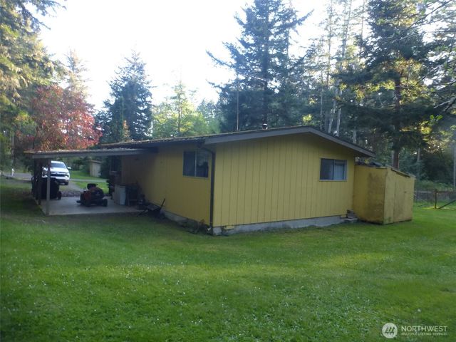 22 Swal:lech Lane, Lopez Island, WA 98261