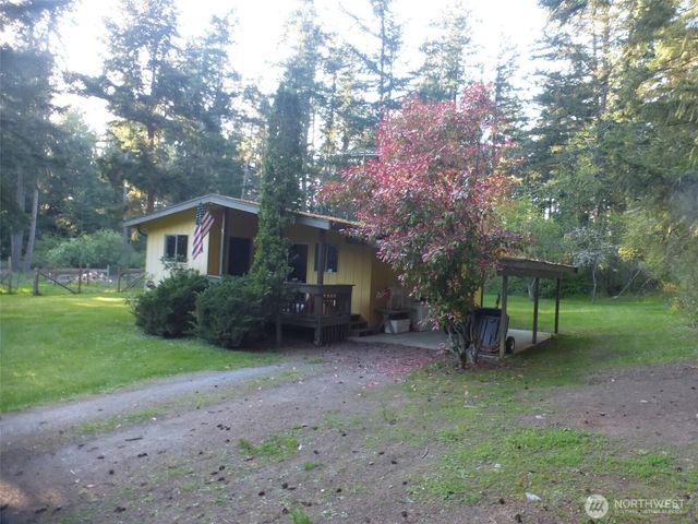 22 Swal:lech Lane, Lopez Island, WA 98261