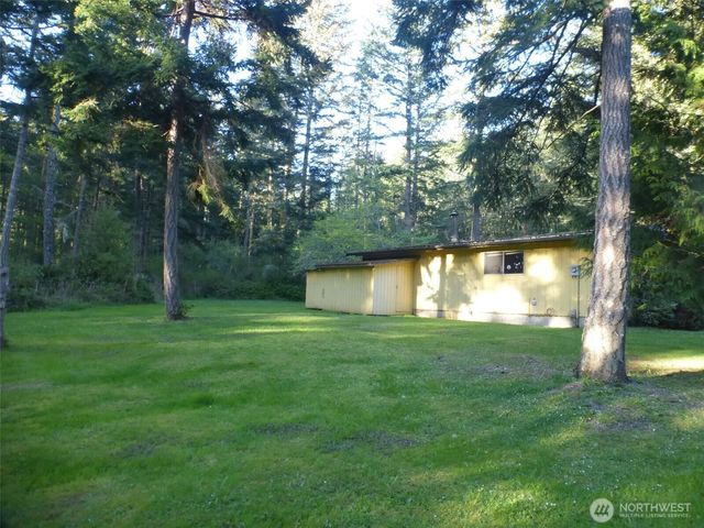 22 Swal:lech Lane, Lopez Island, WA 98261