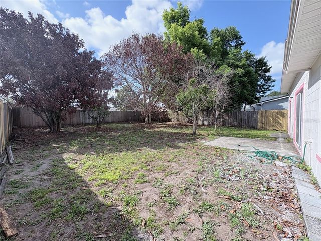 11732 CUXHAM DRIVE, Orlando, FL 32837