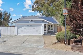 138 Compass Ct, Vallejo, CA 94590