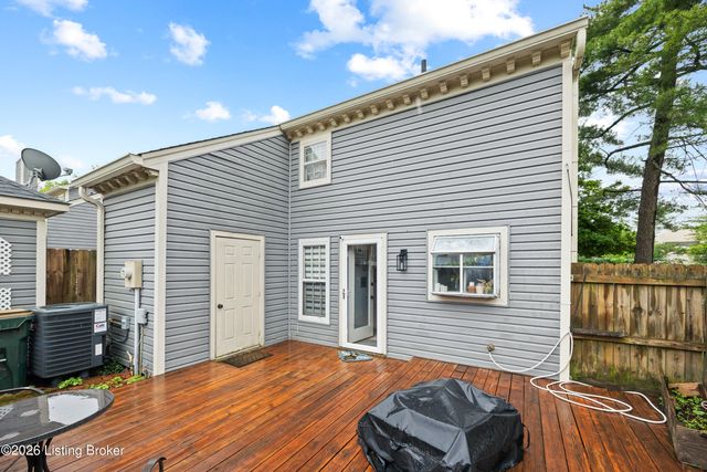 751 Yorkwood Pl, Louisville, KY 40223