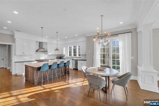 106 Koch Lane, Old Tappan, NJ 07675