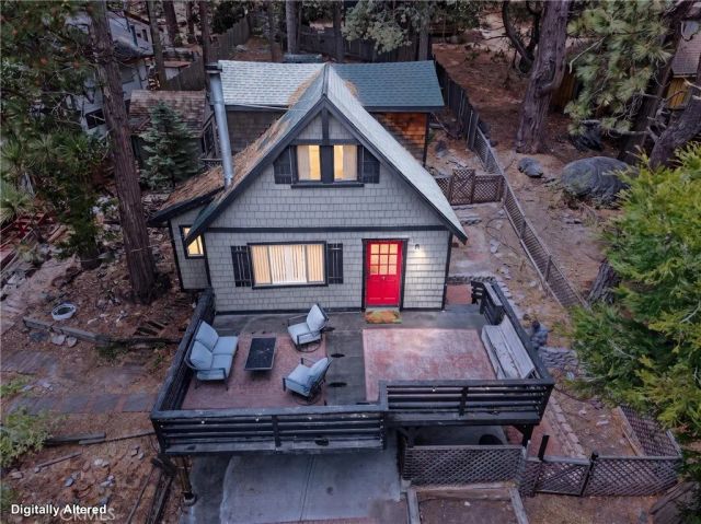 1190 Scenic, Rimforest, CA 92378