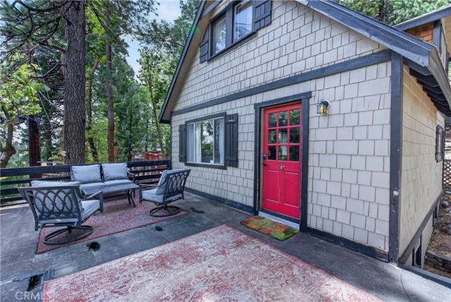 1190 Scenic, Rimforest, CA 92378