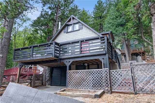 1190 Scenic, Rimforest, CA 92378