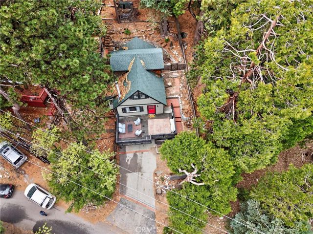 1190 Scenic, Rimforest, CA 92378