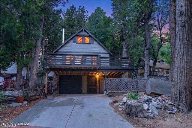 1190 Scenic, Rimforest, CA 92378
