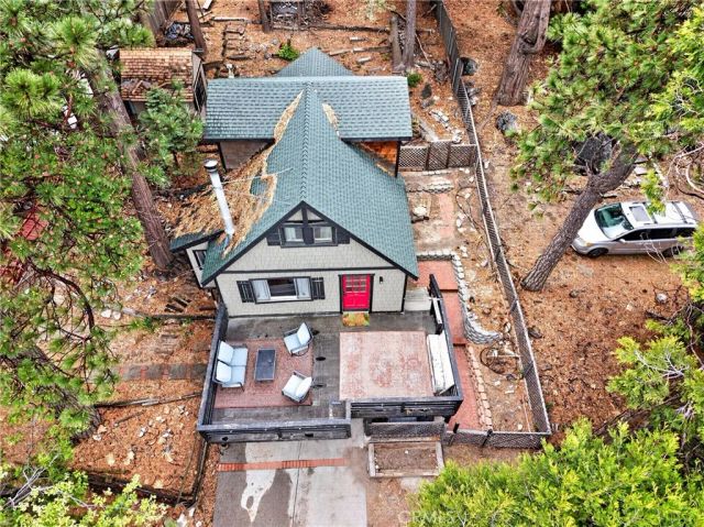 1190 Scenic, Rimforest, CA 92378
