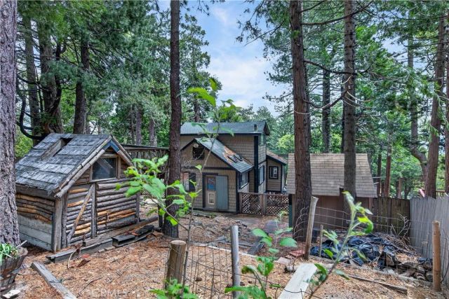 1190 Scenic, Rimforest, CA 92378