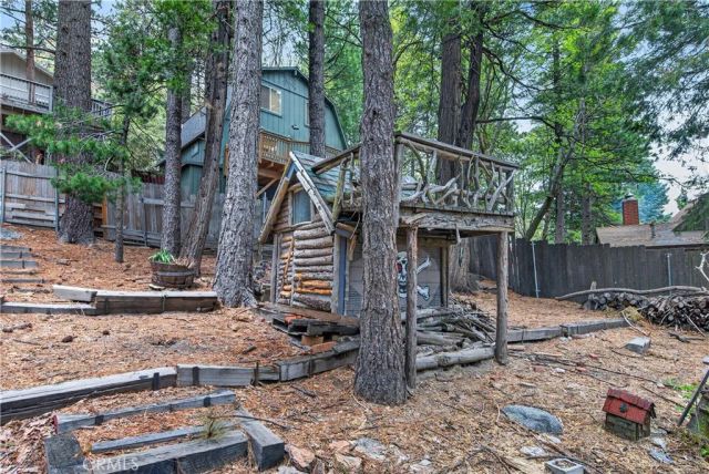 1190 Scenic, Rimforest, CA 92378