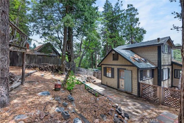1190 Scenic, Rimforest, CA 92378