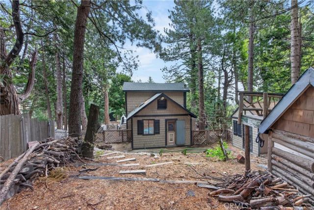 1190 Scenic, Rimforest, CA 92378
