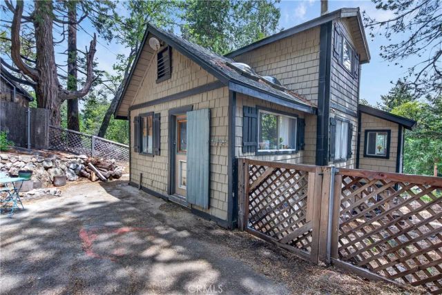 1190 Scenic, Rimforest, CA 92378