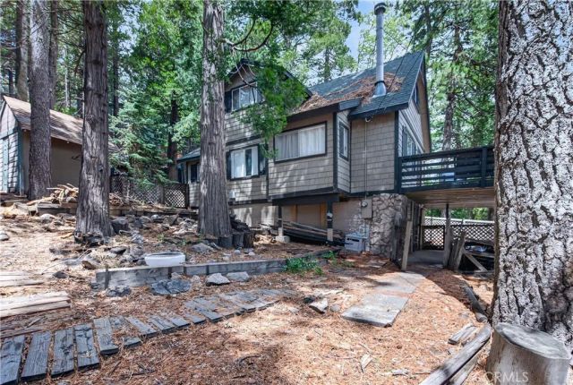 1190 Scenic, Rimforest, CA 92378