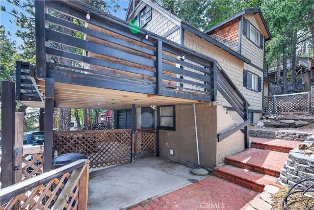1190 Scenic, Rimforest, CA 92378