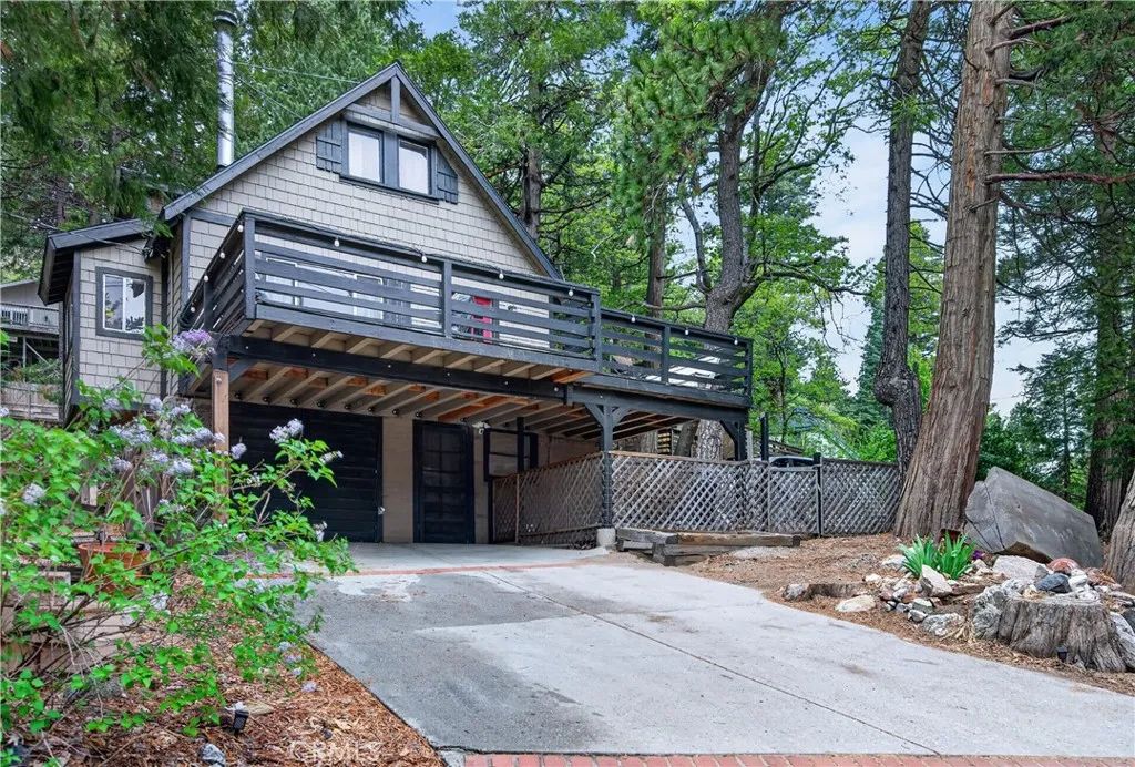 1190 Scenic, Rimforest, CA 92378