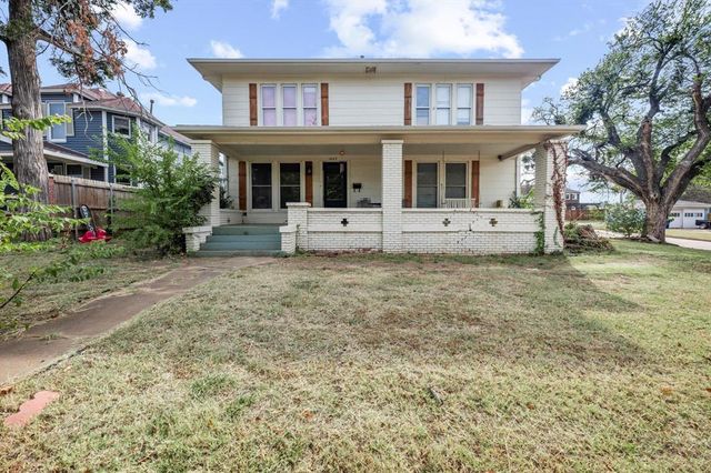 1005 E Noble Avenue, Guthrie, OK 73044