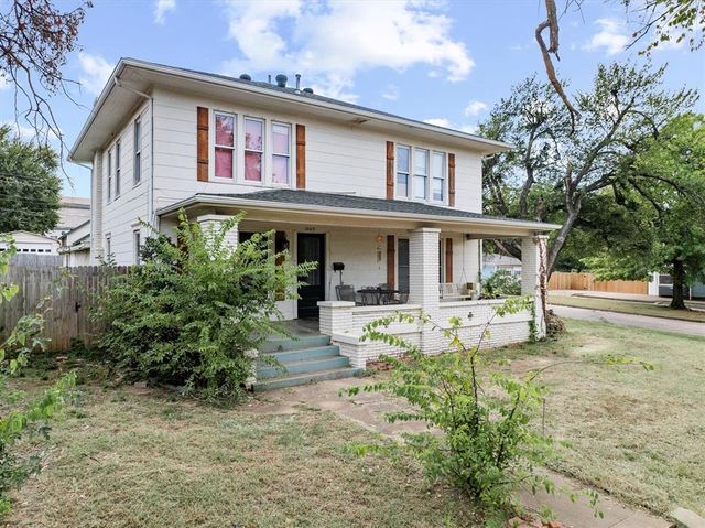 1005 E Noble Avenue, Guthrie, OK 73044