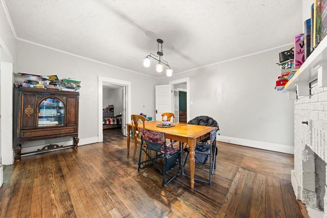 1005 E Noble Avenue, Guthrie, OK 73044