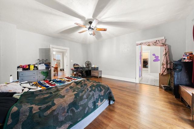 1005 E Noble Avenue, Guthrie, OK 73044