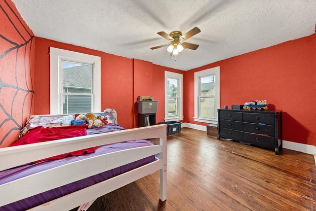 1005 E Noble Avenue, Guthrie, OK 73044