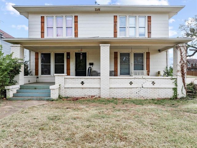 1005 E Noble Avenue, Guthrie, OK 73044