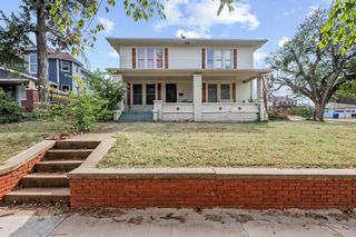 1005 E Noble Avenue, Guthrie, OK 73044