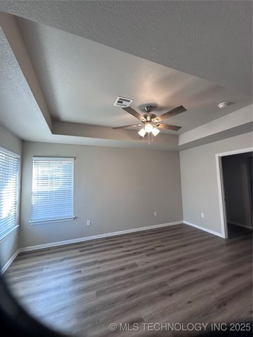 3400 Little John, Durant, OK 74701