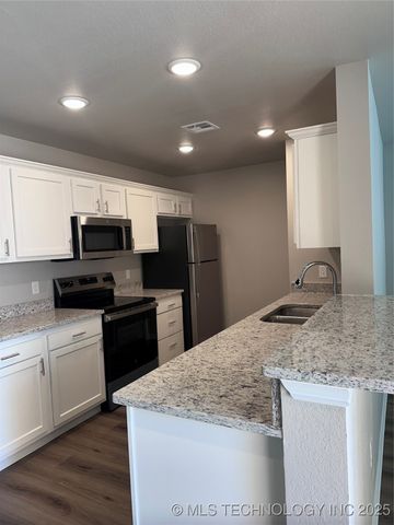 3400 Little John, Durant, OK 74701