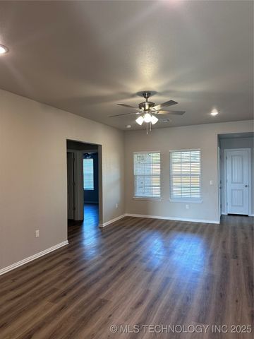 3400 Little John, Durant, OK 74701