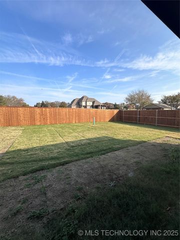 3400 Little John, Durant, OK 74701