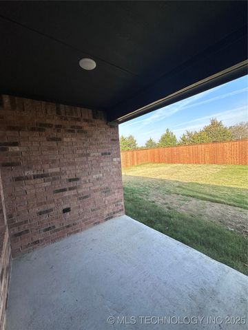 3400 Little John, Durant, OK 74701