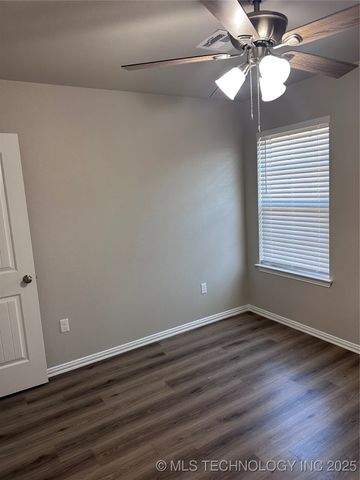 3400 Little John, Durant, OK 74701